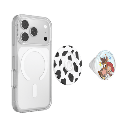 Tidepool Toy Story Jessie —  MagSafe PopGrip - US 86986
