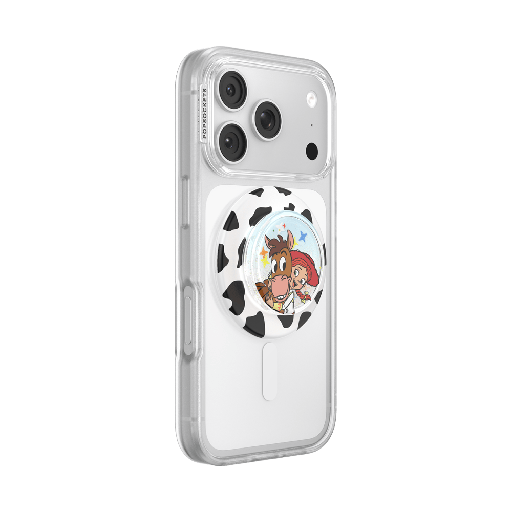 Tidepool Toy Story Jessie —  MagSafe PopGrip - US 82733