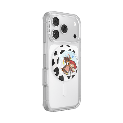 Tidepool Toy Story Jessie —  MagSafe PopGrip - US 86986