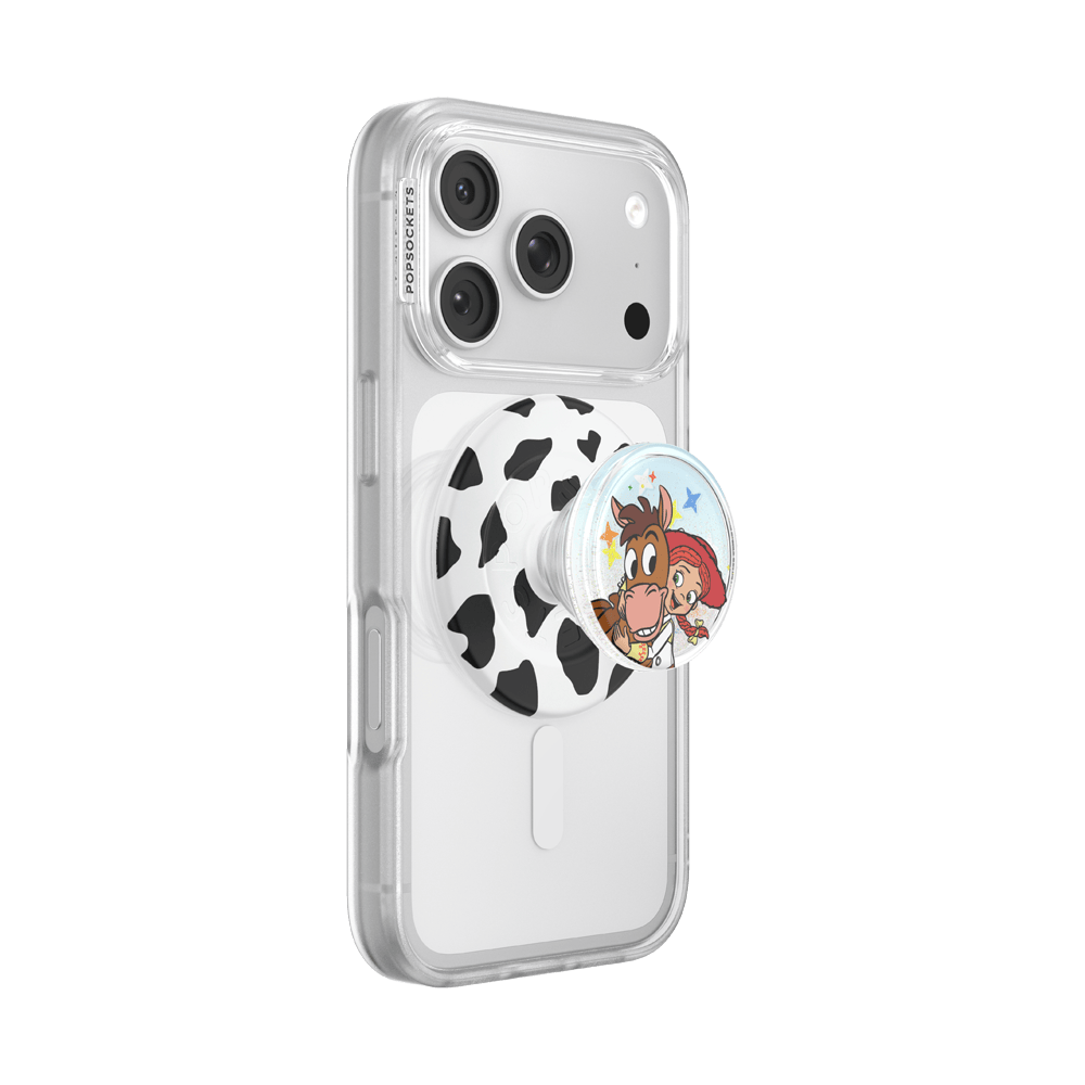 Tidepool Toy Story Jessie —  MagSafe PopGrip - US 74870