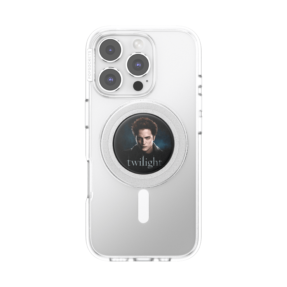 Team Edward — MagSafe PopGrip - US 41661