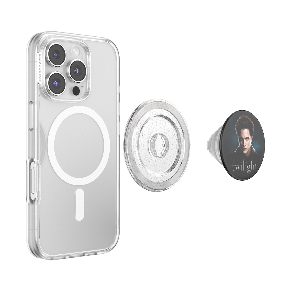 Team Edward — MagSafe PopGrip - US 85564