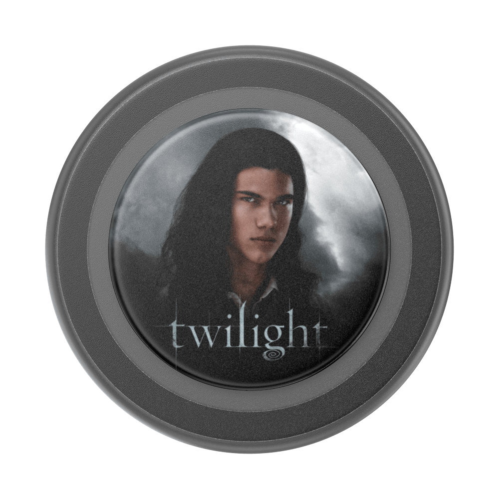 Team Jacob — MagSafe PopGrip - US 60998