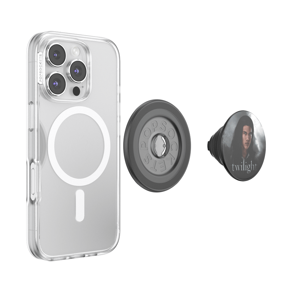 Team Jacob — MagSafe PopGrip - US 31168