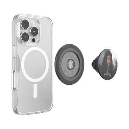 Team Jacob — MagSafe PopGrip - US 95232