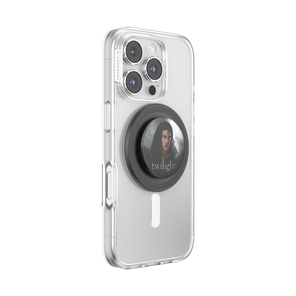 Team Jacob — MagSafe PopGrip - US 31168