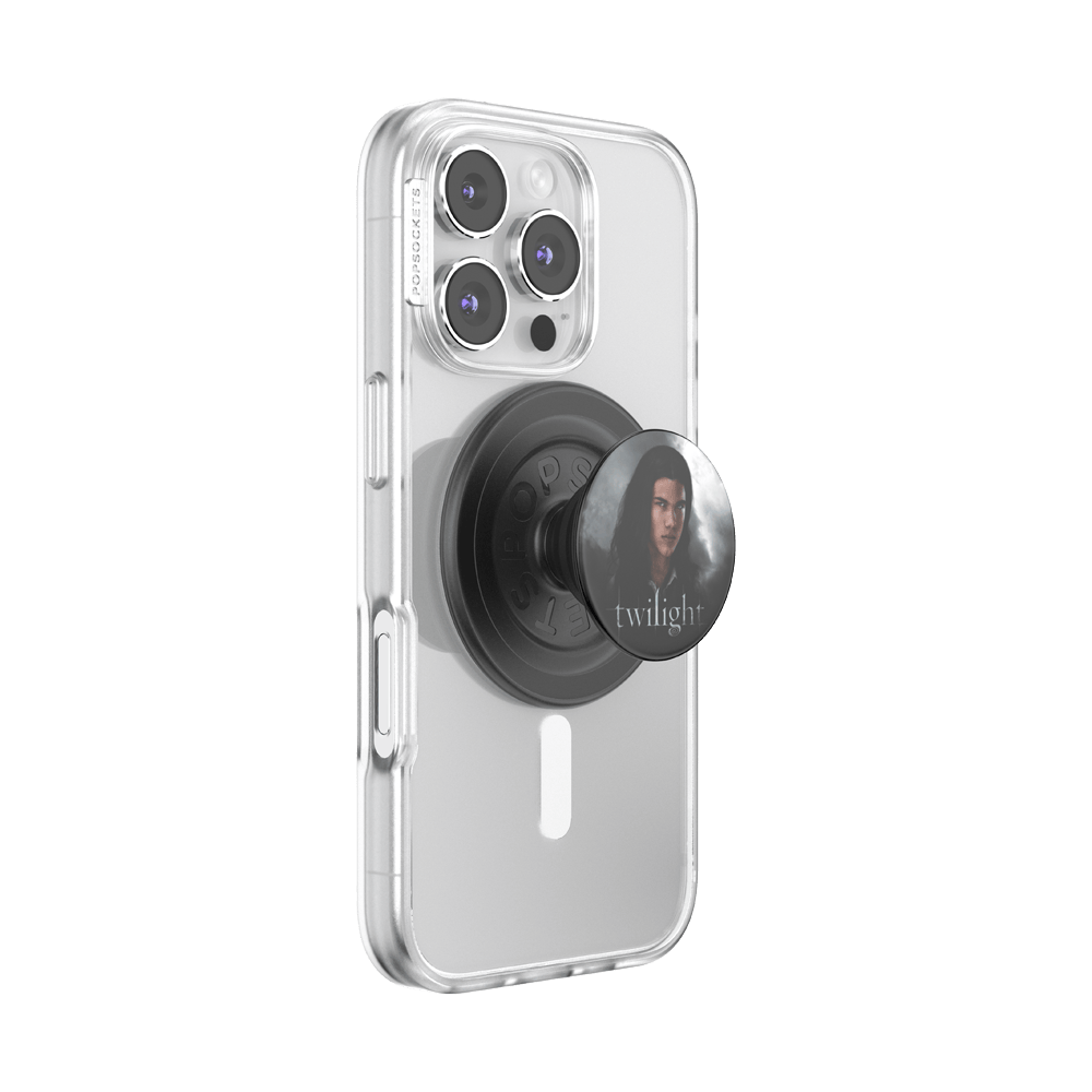 Team Jacob — MagSafe PopGrip - US 31168