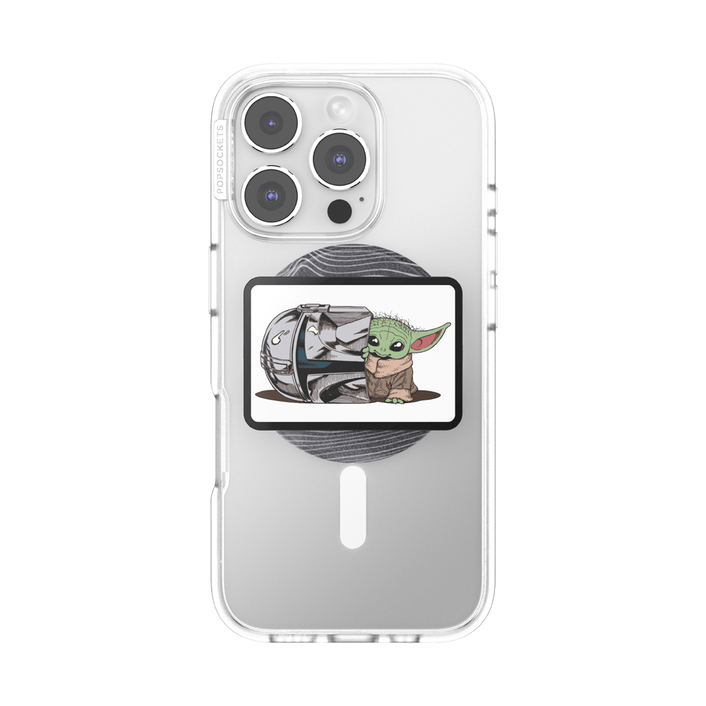 The Child —  MagSafe PopGrip - US 64748