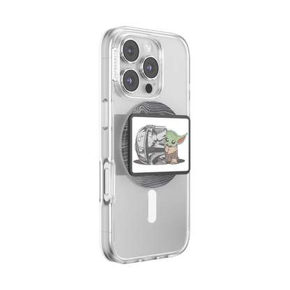 The Child —  MagSafe PopGrip - US 64748