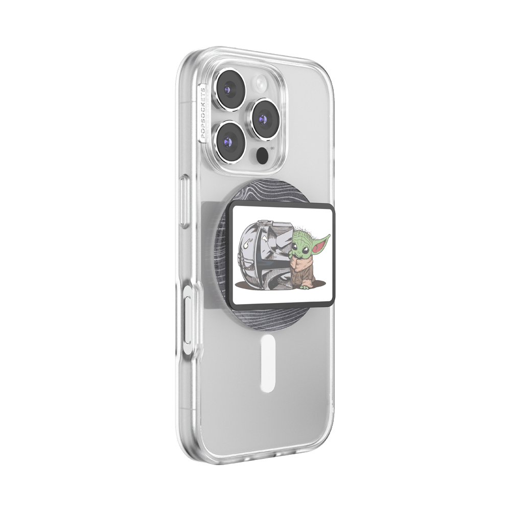 The Child —  MagSafe PopGrip - US 60852