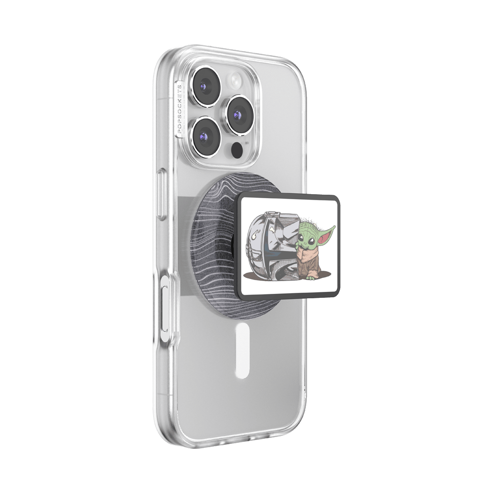 The Child —  MagSafe PopGrip - US 64748