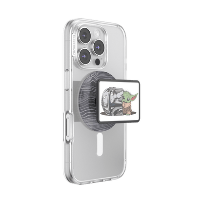 The Child —  MagSafe PopGrip - US 57825