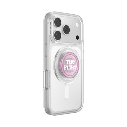 The Flirt — MagSafe PopGrip - US 91701