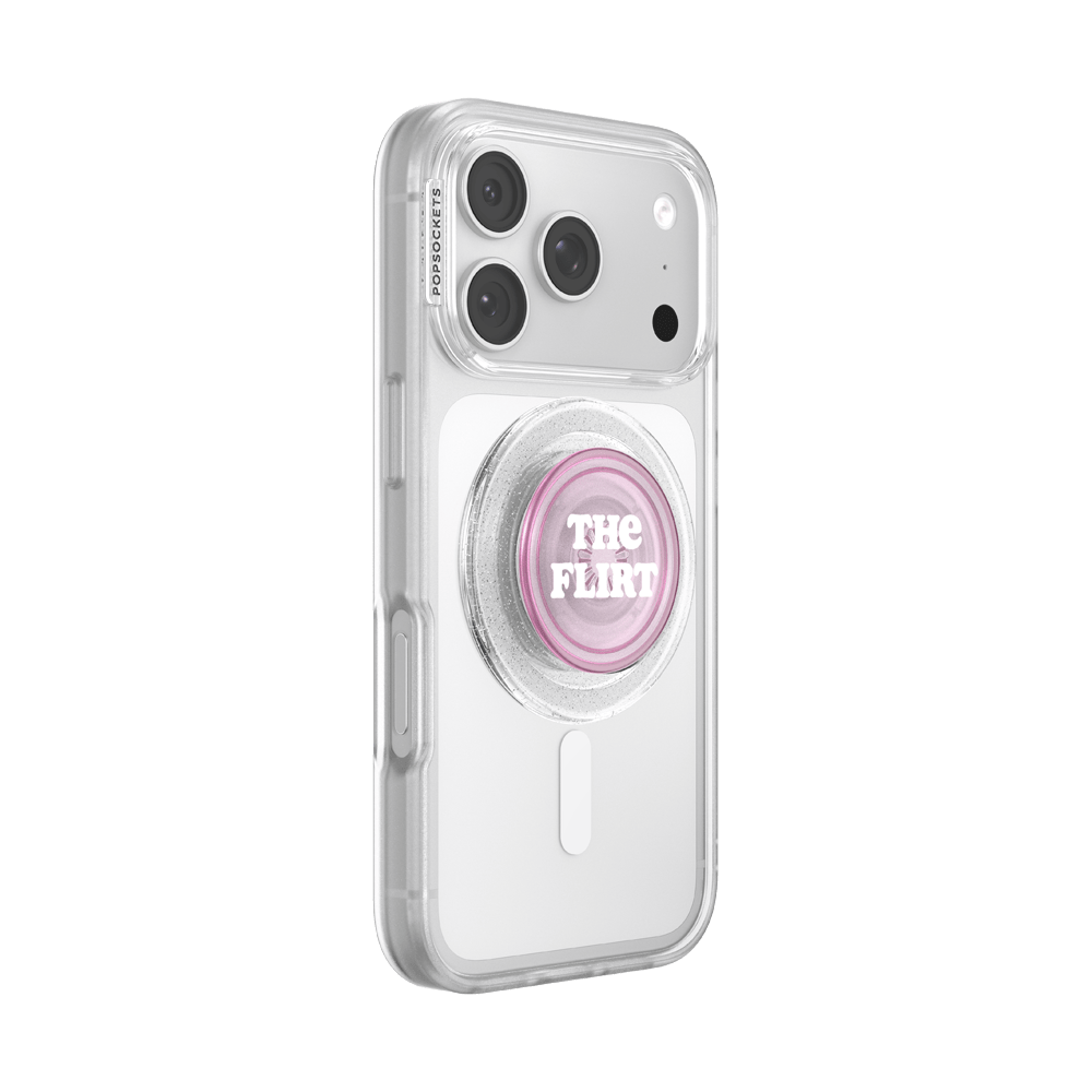 The Flirt — MagSafe PopGrip - US 48810