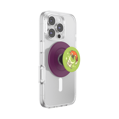 The Fox and The Hare —  MagSafe PopGrip - US 31061