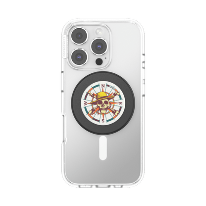 The Straw Hat Pirates — MagSafe PopGrip - US 49690