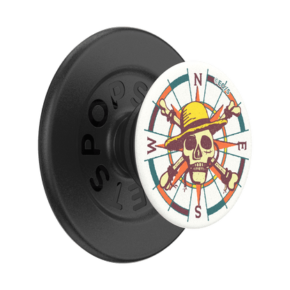 The Straw Hat Pirates — MagSafe PopGrip - US 28858