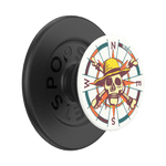 The Straw Hat Pirates — MagSafe PopGrip - US 11347