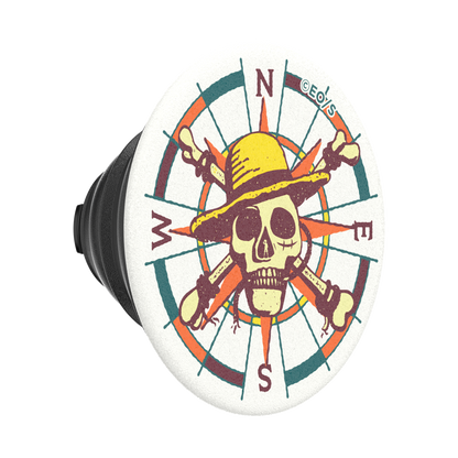 The Straw Hat Pirates — PopTop - US 62432