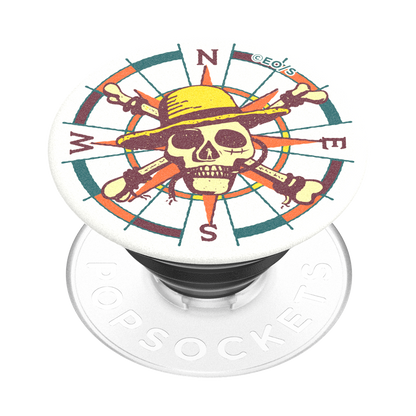 The Straw Hat Pirates — MagSafe PopGrip - US 28858