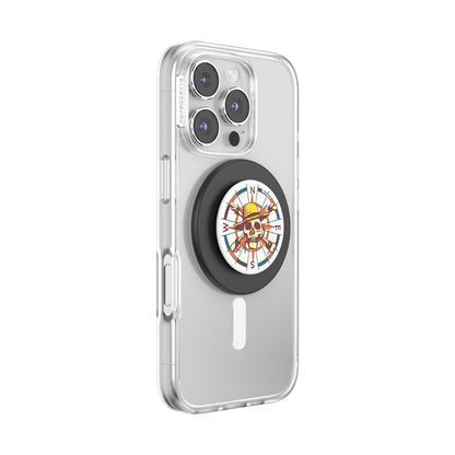 The Straw Hat Pirates — MagSafe PopGrip - US 28858