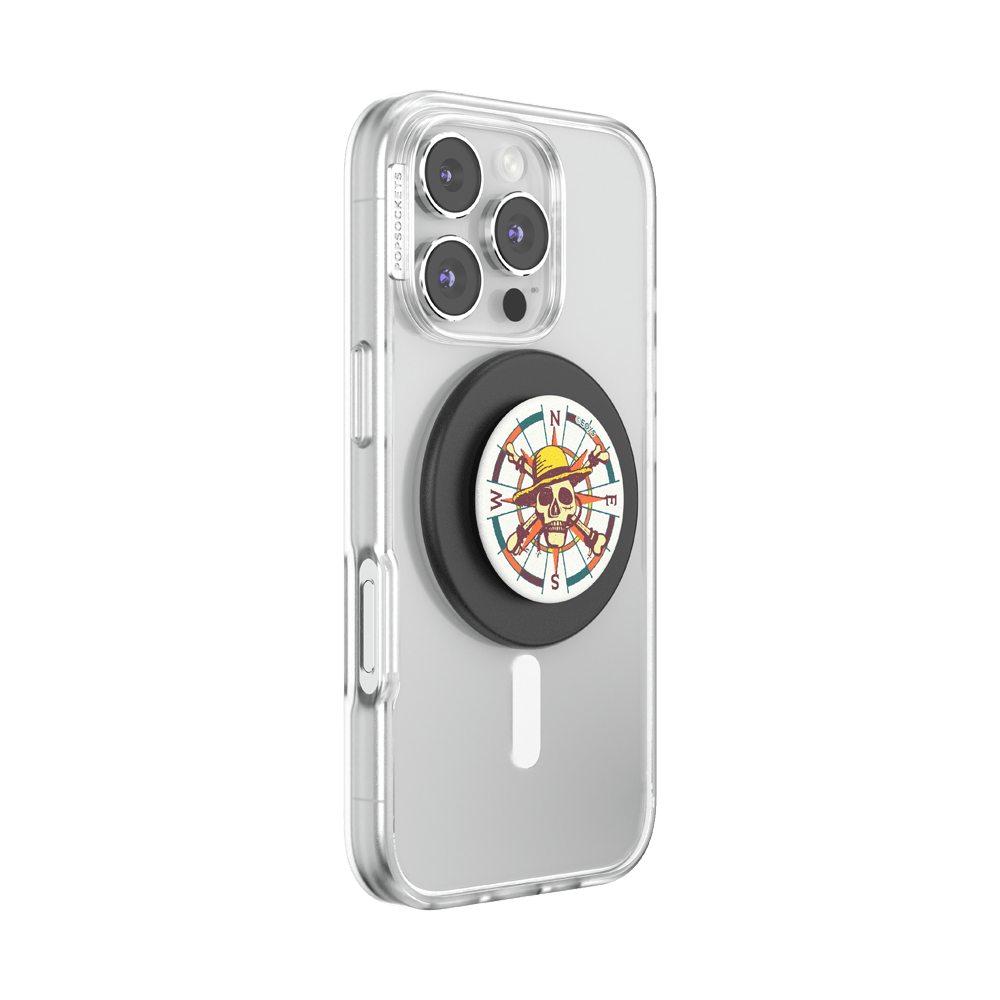 The Straw Hat Pirates — MagSafe PopGrip - US 49690