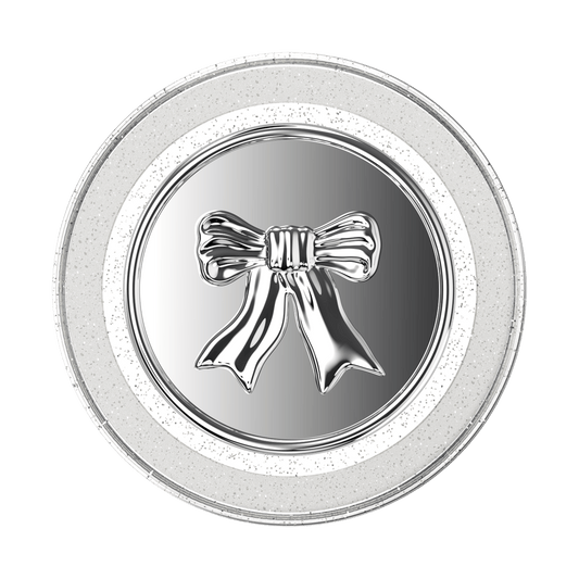Enamel Threaded Grace —  MagSafe PopGrip - US 36301