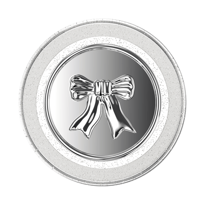 Enamel Threaded Grace —  MagSafe PopGrip - US 17544