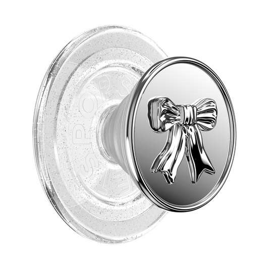 Enamel Threaded Grace —  MagSafe PopGrip - US 36301