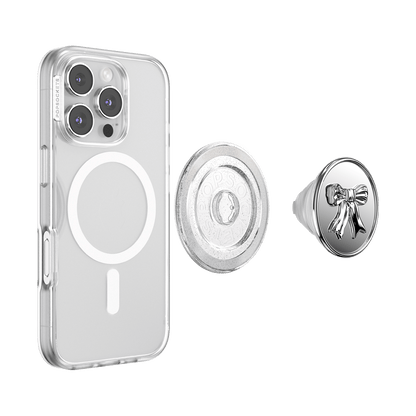 Enamel Threaded Grace —  MagSafe PopGrip - US 36301