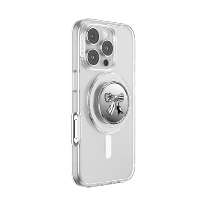 Enamel Threaded Grace —  MagSafe PopGrip - US 36301