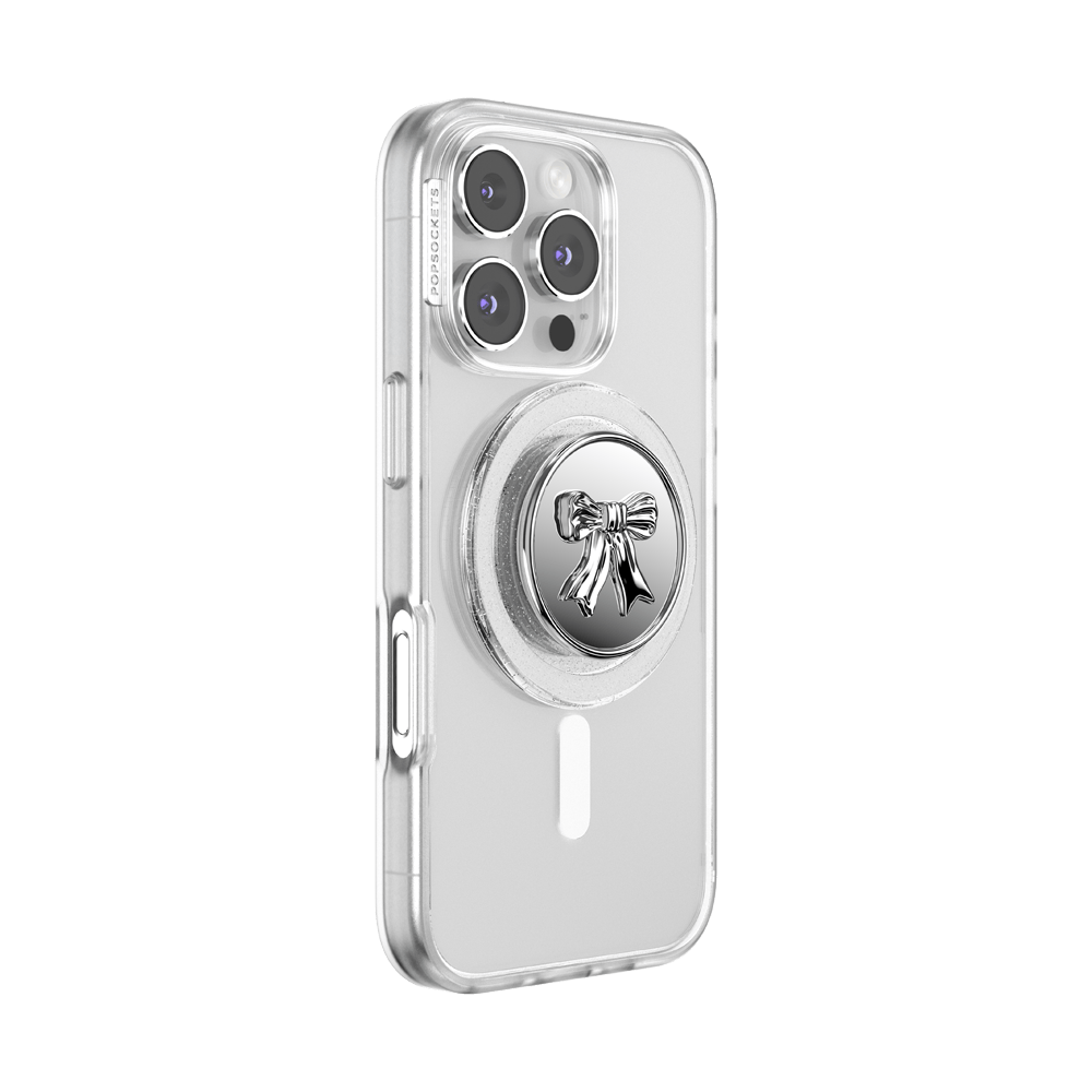 Enamel Threaded Grace —  MagSafe PopGrip - US 17544