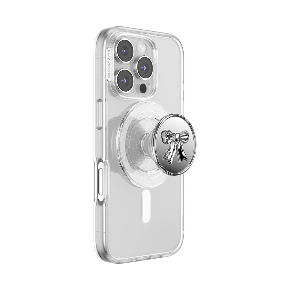 Enamel Threaded Grace —  MagSafe PopGrip - US 36301
