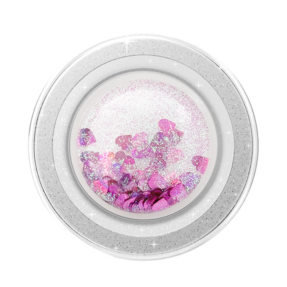 Tidepool Glitter Bomb —  MagSafe PopGrip - US 44792