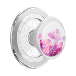 Tidepool Glitter Bomb —  MagSafe PopGrip - US 27553