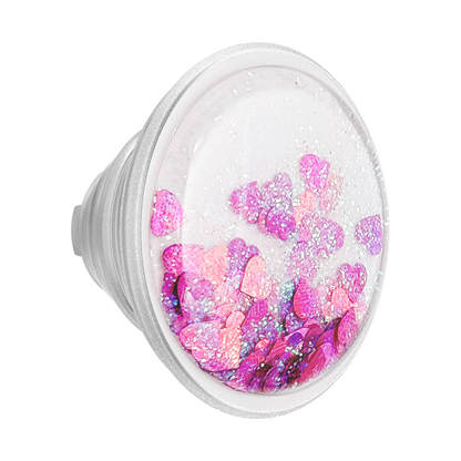 Tidepool Glitter Bomb —  MagSafe PopGrip - US 84838