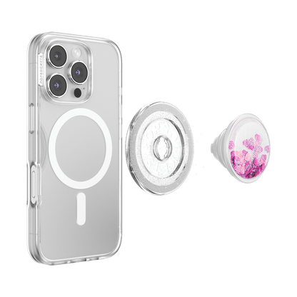 Tidepool Glitter Bomb —  MagSafe PopGrip - US 67935