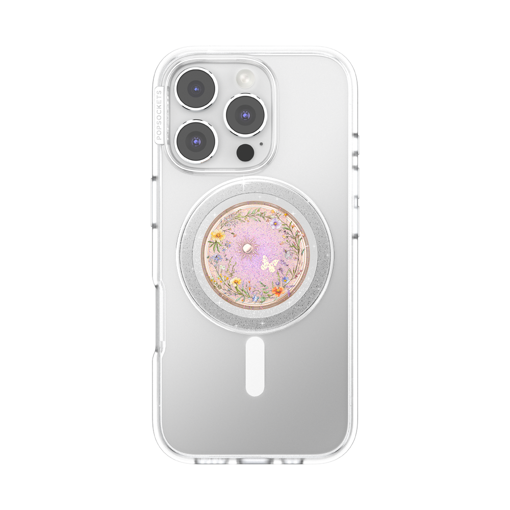 Tidepool Prairie Chic — MagSafe PopGrip - US 70949