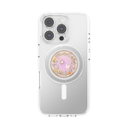 Tidepool Prairie Chic — MagSafe PopGrip - US 70949