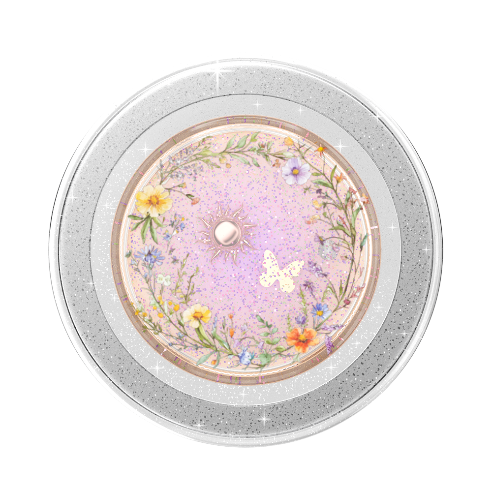 Tidepool Prairie Chic — MagSafe PopGrip - US 53388