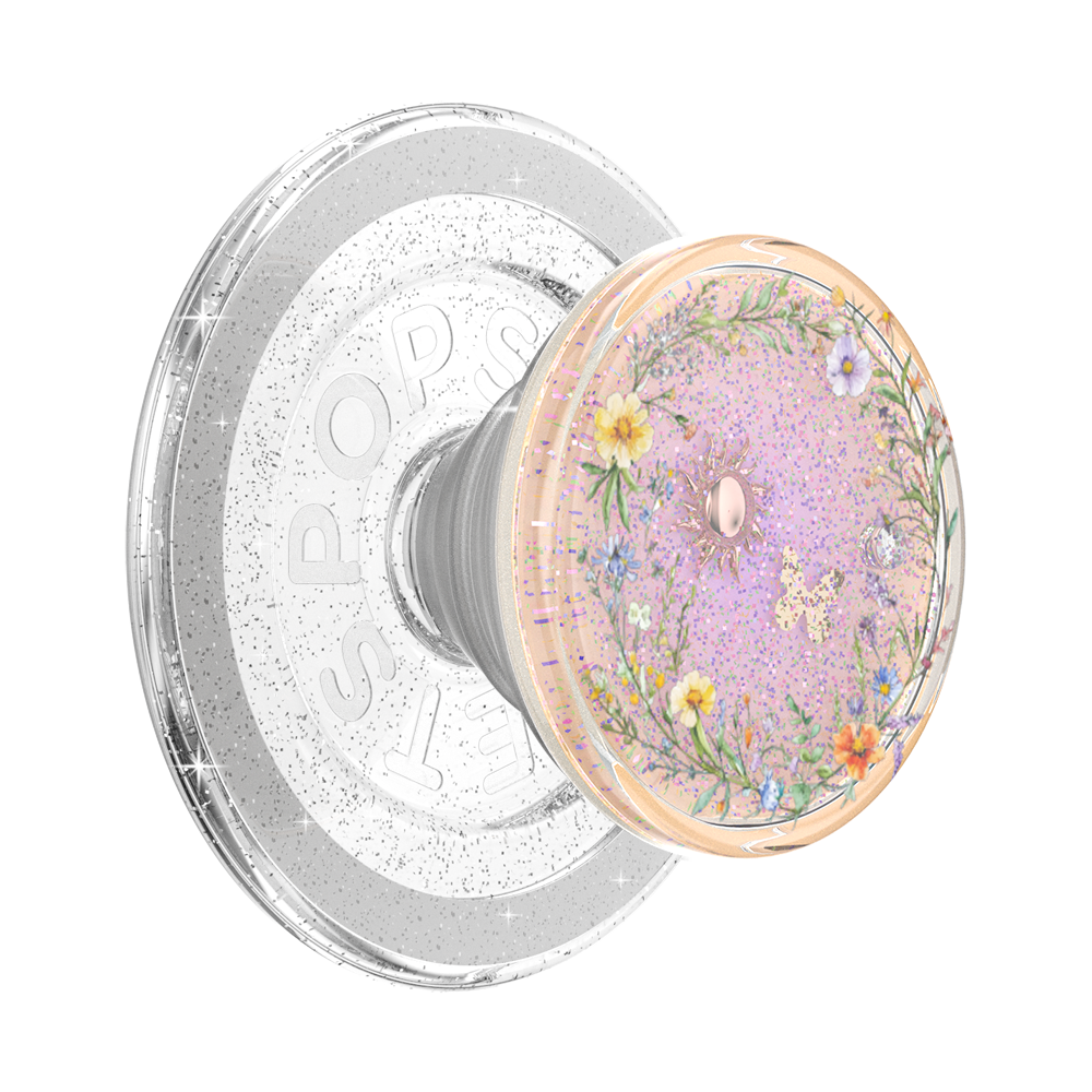 Tidepool Prairie Chic — MagSafe PopGrip - US 33176
