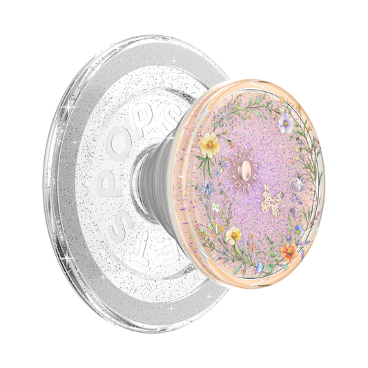 Tidepool Prairie Chic — MagSafe PopGrip - US 09093