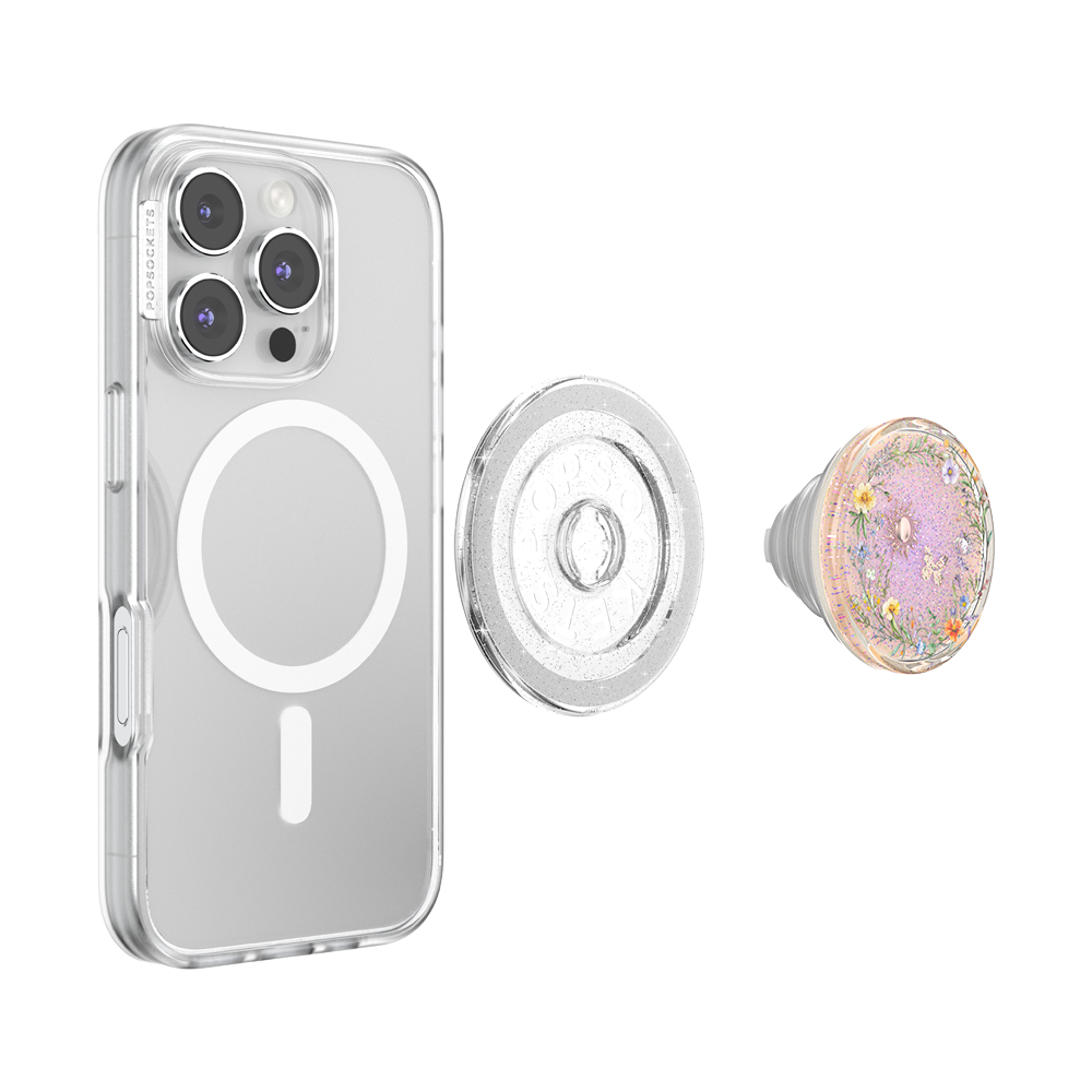 Tidepool Prairie Chic — MagSafe PopGrip - US 53388