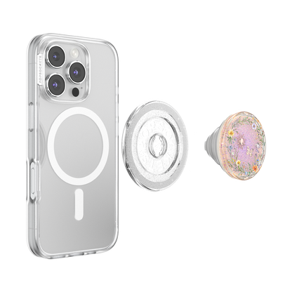 Tidepool Prairie Chic — MagSafe PopGrip - US 70949