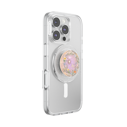 Tidepool Prairie Chic — MagSafe PopGrip - US 20123