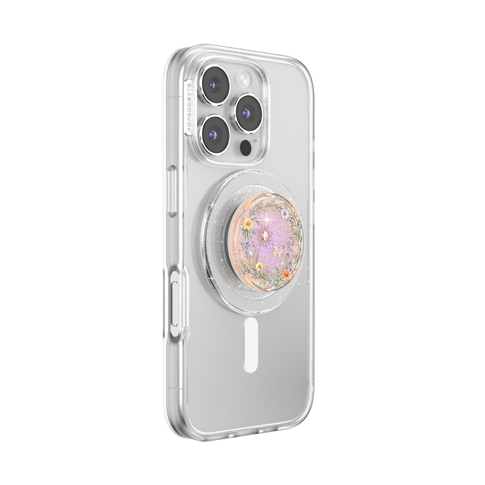Tidepool Prairie Chic — MagSafe PopGrip - US 53388