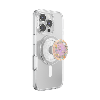 Tidepool Prairie Chic — MagSafe PopGrip - US 09093