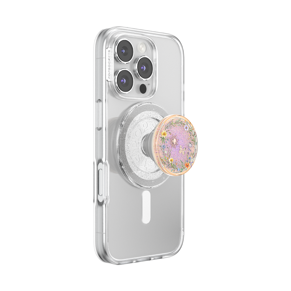 Tidepool Prairie Chic — MagSafe PopGrip - US 20123