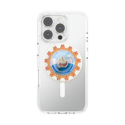 Tidepool The Going Merry — MagSafe PopGrip - US 36950