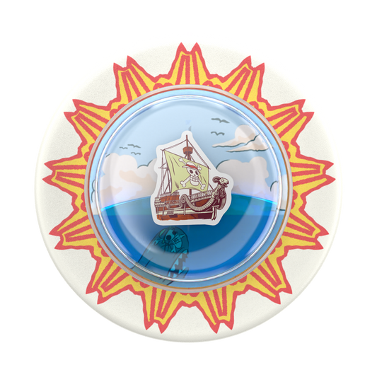 Tidepool The Going Merry — MagSafe PopGrip - US 72680
